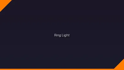积分兑换 - LED环形补光灯 | 51短视频 积分商城