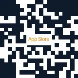 App Store下载二维码 - 每日大赛 51短视频 APP